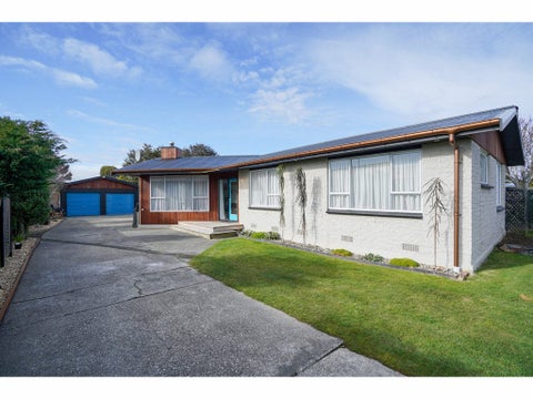 91 O'Byrne Street, Waikiwi, Invercargill