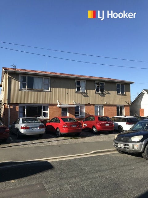 51 Grange Street, North Dunedin, Dunedin