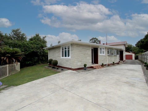 18 Tui Street, Pahiatua, Pahiatua
