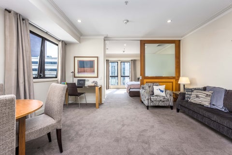 301/22 Nelson Street, Auckland Central, Auckland