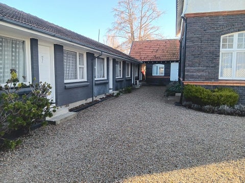 4/102 Springfield Road, St Albans, Christchurch