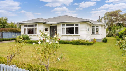 66 Sedcole Street, Pahiatua