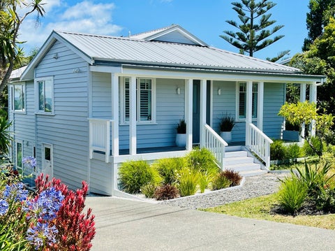 34 Mako Street, Oneroa, Waiheke Island