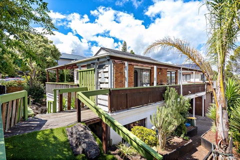 26A Hertford Street, Blockhouse Bay, Auckland