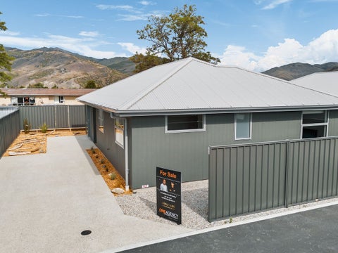 15A Clare Place, Cromwell, Cromwell