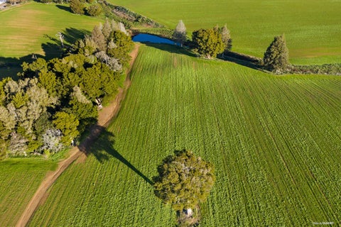270 Harrisville Road, Tuakau