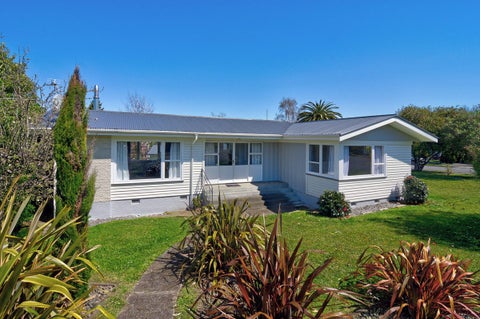 33 Puriri Crescent, Lansdowne, Masterton
