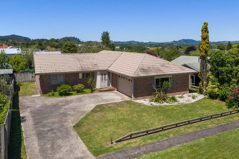 106 Kensington Road, Waihi, Waihi