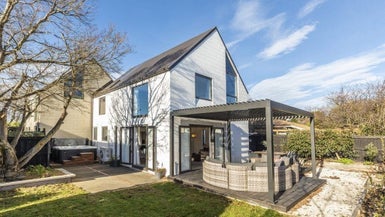 2/8 Parkview Place, Avonhead, Christchurch