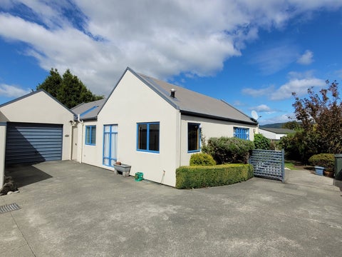 5B Kepler Place, Te Anau, Te Anau