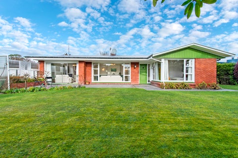 10 Burrows Place, Ilam, Christchurch