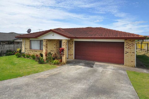15 Dole Place, Mangere, Auckland
