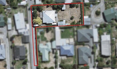 22 Rogers Street, Blenheim