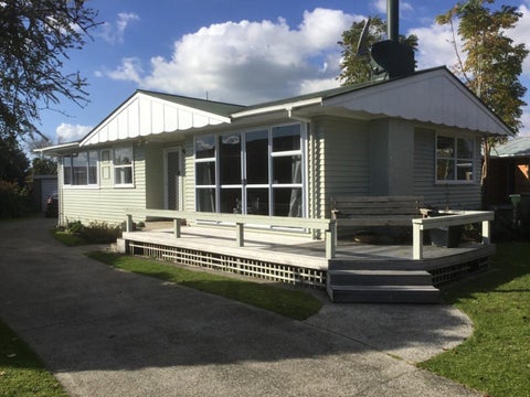 66 Rawhiti Avenue, Matamata, Matamata