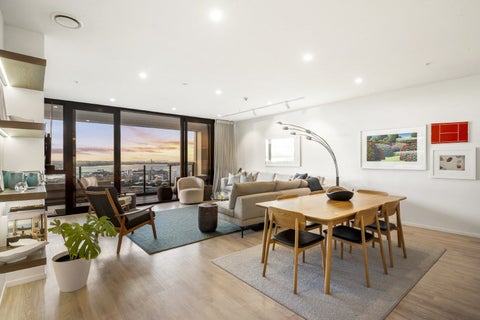 1609/8 Hereford Street, Freemans Bay, Auckland