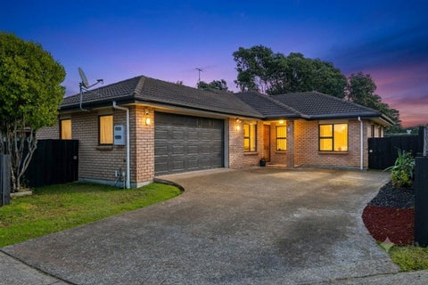 9 Peng Place, Mangere Bridge, Auckland