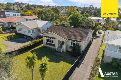 147 Titirangi Road, New Lynn, Auckland