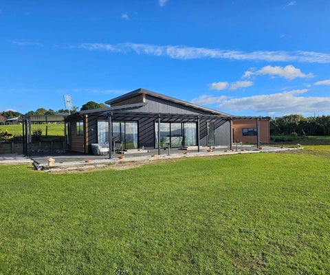 12 Marshall Road, Manukau Heads, Franklin, Auckland