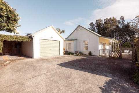 7 McFetridge Lane, Ohauiti, Tauranga