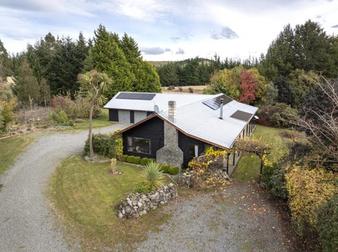 36A Kakapo Road, Te Anau, Te Anau