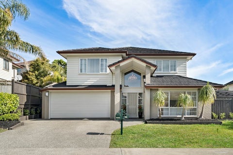 132 Cyril French Drive, Flat Bush, Auckland