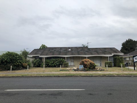 41 Tamihana Street, Matamata, Matamata
