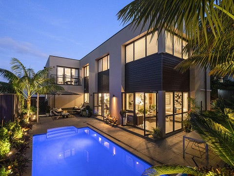 87A Landscape Road, Mount Eden, Auckland