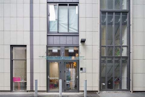 204/111 Dixon Street, Te Aro, Wellington