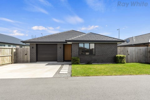 10 Reins Lane, Yaldhurst, Christchurch