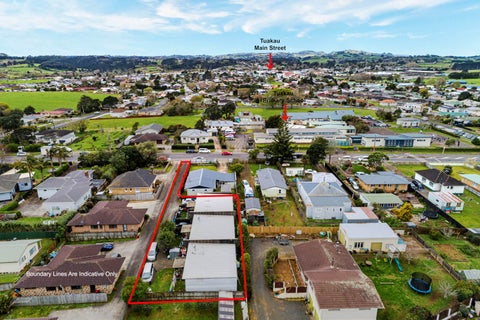 21A Buckland Road, Tuakau
