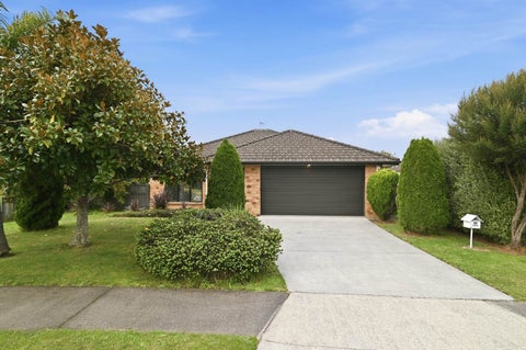 26 Kinder Place, Ngongotaha, Rotorua