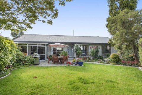 6 Te One Place, Redwood, Christchurch