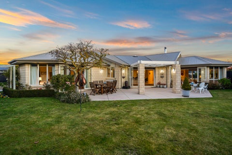 19 Magnolia Boulevard, Kaiapoi, Kaiapoi