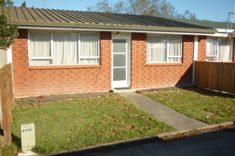 181B Featherston Street, Palmerston North, Palmerston North