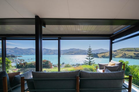 11 Settlers Hill, Akaroa, Akaroa
