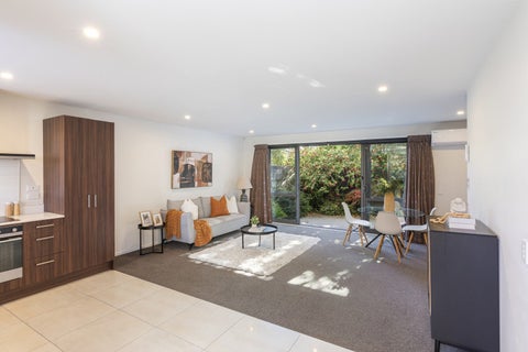 35A Ruskin Street, Addington, Christchurch
