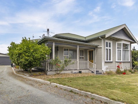 24 Harper Street, Parkside, Timaru