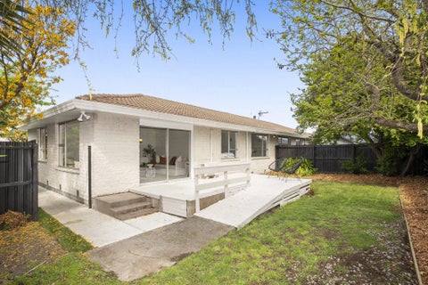2/21A Quinns Road, Shirley, Christchurch