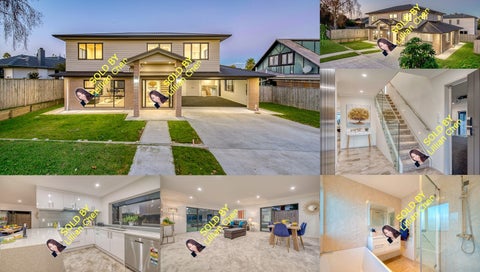 1 Kervil Avenue, Te Atatu Peninsula, Auckland