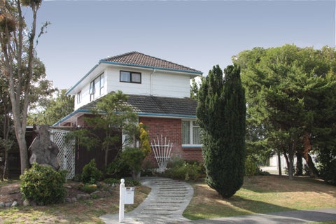25 Rochester Street, Awapuni, Palmerston North