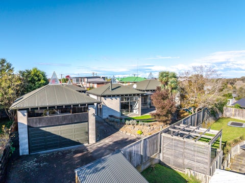 40 Barnes Street, Glenwood, Timaru