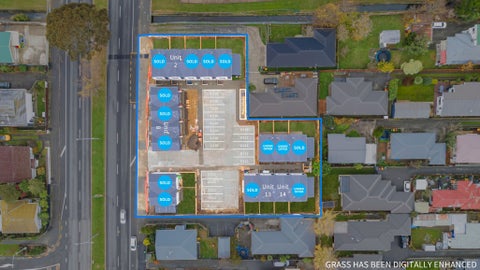 7/112 Aldwins Road, Phillipstown, Christchurch
