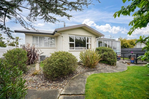 11 Baxter Street, Grasmere, Invercargill
