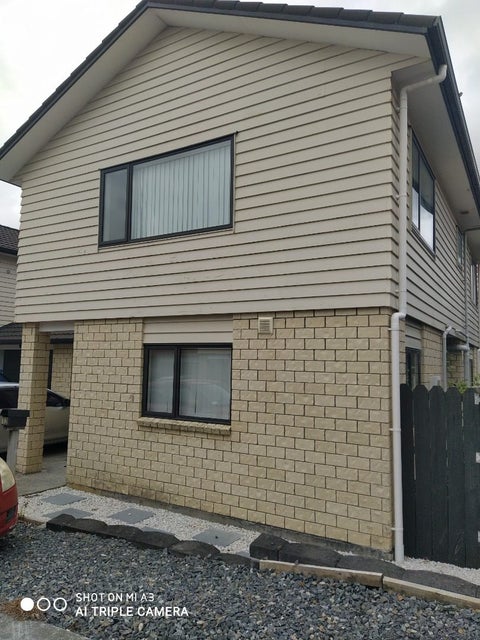 12 Tavua Lane, Ranui, Auckland