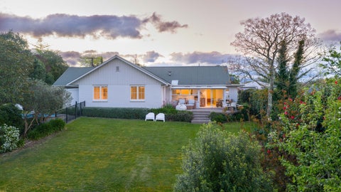 133 Porangahau Road, Waipukurau, Waipukurau