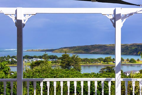 6 Norrie Avenue, Raglan, Raglan