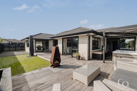 15 Tuaia Street, Pyes Pa, Tauranga