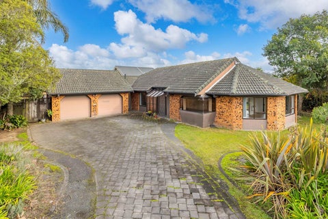 1 Larkspur Court, The Gardens, Auckland
