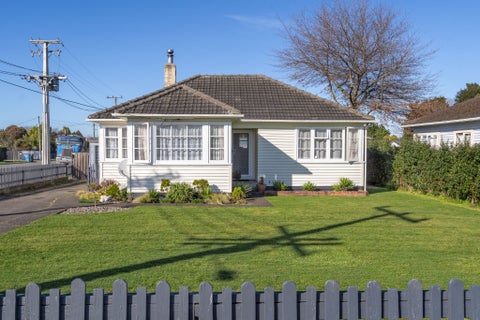 71 Harley Street, Solway, Masterton