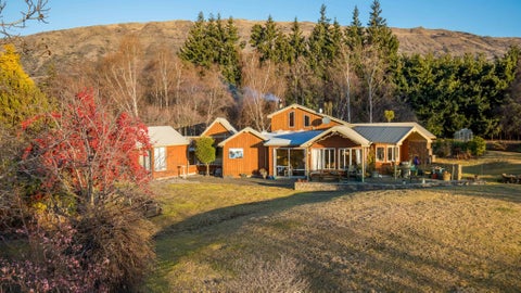 152 Faulks Road, Wanaka